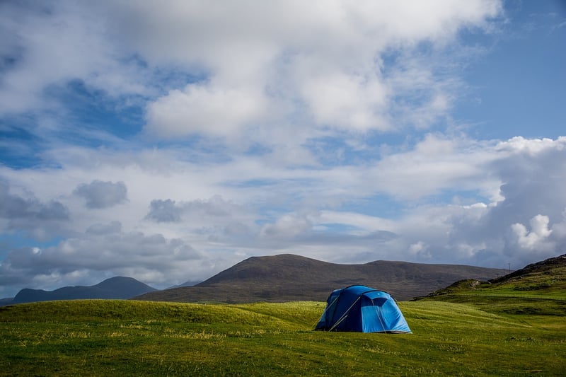 Camping Getaways